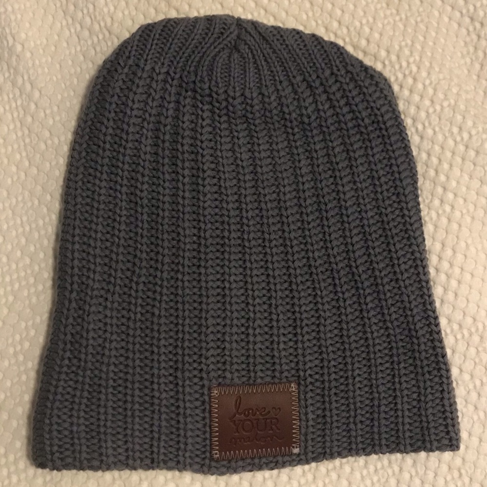 LoveYour Melon Beanie Hat